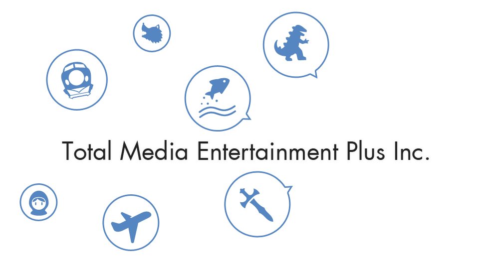 Total Media Entertainment Plus Inc.